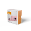 Aparat cyfrowy Denver DCA-4811RO 5MPIX CMOS różowy