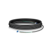Ubiquiti Single-Mode LC Fiber Cable kabel InfiniBand / światłowodowy 91,44 m Czarny