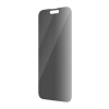 PanzerGlass Classic Fit Privacy Apple i Przezroczysta ochrona ekranu 1 szt.