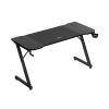 Biurko gamingowe Huzaro Hero 3.3 Black