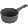 Rondel BALLARINI Murano granitowy 16 cm 75002-934-0