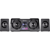DEFENDER GŁOŚNIKI SOUNDWALL 2.1 16W 65214