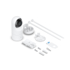 Ubiquiti UVC-G5-Flex Kamera IP IPX4, 2K 30 fps, 1x RJ45 100Mb/s PoE, mikrofon