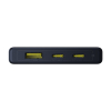 Powerbank Baseus PicoGo 10000mAh (czarny)