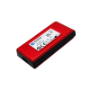 KINGSTON DYSK SSD 1000G PORTABLE XS1000R RED