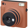 Fujifilm Instax Square SQ1 62 x 62 mm Pomarańczowy