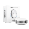 FIBARO Czujnik tlenku węgla  CO Sensor  FGCD-001 (wewnętrzny; Z-Wave; kolor biały)