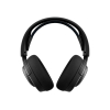Steelseries Arctis Nova 5P Wireless Zestaw słuchawkowy Bezprzewodowy Opaska na głowę Gaming USB Type-C Bluetooth Czarny