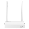 TOTOLINK N350RT router bezprzewodowy Fast Ethernet Jedna częstotliwości (2,4 GHz) Biały