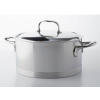 Garnek niski DEMEYERE Atlantis 7 40850-138-0 - 2.2l