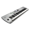 Korg I3MS - Syntezator, stacja robocza