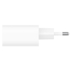 BELKIN ŁADOWARKA SIECOWA 25W PD PPS (C-C CABLE 1M)