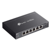 Switch TP-LINK ES206GP