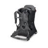 Nosidełko turystyczne OSPREY Poco Child Carrier czarne