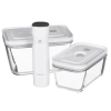 Zestaw startowy szklany ZWILLING Fresh & Save