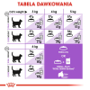 ROYAL CANIN FHN Regular Sterilised 37 - sucha karma dla kota dorosłego  - 400 g