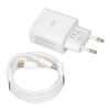 ŁADOWARKA SIECIOWA I-BOX C-39 USB-C PD20W Z KABLEM