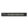 LANBERG SWITCH POE RACK 19