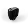 Wentylator komputerowy BE QUIET! DARK ROCK SLIM BK024 (AM2+, AM3+, AM4, FM1, FM2+, LGA 1150, LGA 1151, LGA 1155, LGA 1156, LGA 1366, LGA 2011-3, LGA 2