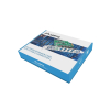 LANBERG KARTA PCI-E X1 -> 4X USB-A 3.1 GEN1 ŚLEDŹ LOW PROFILE PCE-US3-004