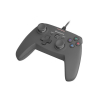 GENESIS P58 Czarny USB Gamepad Analogowy PC, Playstation 3