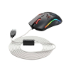 Glorious Ascended Cable V2 - Arktyczna Biel