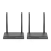 Digitus Zestaw 4K Wireless HDMI KVM Extender, 150 m