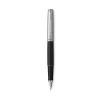 Parker Jotter wieczne pióro Czarny, Stal nierdzewna 1 szt.