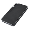Intenso TX100 2 TB USB Type-C 3.2 Gen 1 (3.1 Gen 1) Czarny
