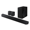 Soundbar Samsung HW-Q990D/EN 11.1.4 656W Dolby Atmos Czarny (WYPRZEDAŻ)
