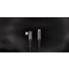 GENESIS NVC-2219 kabel USB USB 3.2 Gen 2 (3.1 Gen 2) 5 m USB C Czarny, Szary