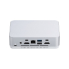 Komputer ASUS NUC 14 PRO+ RNUC14RVSU7089A0I (MTL-H 28W (U7 155H), 2X16G, 1TB, Integrated VGA, Win11, noCord, Mini-PC)