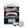 Steelseries 5100-PS5 akcesorium do sterowania w grach Nasadki na gałki analogowe