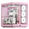 Actina Pink 9800X3D/32GB/2TB/RX9700XT/750W/W11H