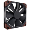 Went. NOCTUA 120mm NF-F12 industrialPPC-2000 PWM