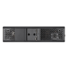 D-Link DIS-200G-12PS łącza sieciowe Zarządzany L2 Gigabit Ethernet (10/100/1000) Obsługa PoE Czarny