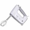 Mikser ręczny BOSCH MFQ36480 (450W; kolor biały)