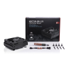 Chłodzenie CPU NOCTUA NH-L9i CH.BK Intel Low Profile