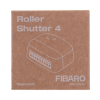 Sterownik Rolet Fibaro FGR-224 (następca FGR-223)