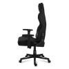 Fotel gamingowy Huzaro Force 7.9 Black Mesh