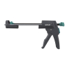 wolfcraft GmbH 4356000 Pistolet do silikonu Pistolet do uszczelnianie wkładu drukującego