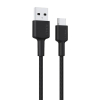 AUKEY CB-CD30 KABEL USB-C QC PD 0.9M 3A NYLON