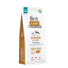 BRIT Care Grain-Free Senior & Light Salmon - sucha karma dla psa - 12 kg