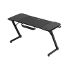 Biurko gamingowe Huzaro Hero 3.3 Black