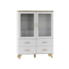 Zestaw LOTTA 2 (KOM1502D3S+ KOM1102D4S+WIT+ ŁAW110)