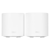System mesh TP-LINK Deco X20(2-pack)