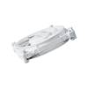 Wentylator BE QUIET! SILENT WINGS 4 120mm PWM high-speed White
