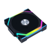 Lian Li UNI FAN SL Wireless ARGB PWM black