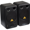 Behringer MS16 głośnik 2-drożny Czarny Przewodowa 16 W