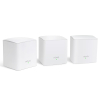 System Mesh Tenda MW5s 3pack (xDSL; 2,4 GHz, 5 GHz)